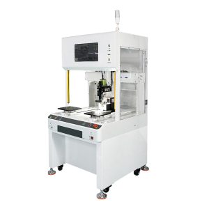 Automatic Thread Insert Assembly Machine