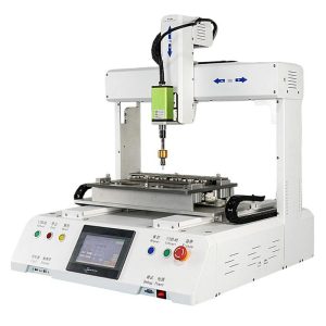 General Inspection Machine