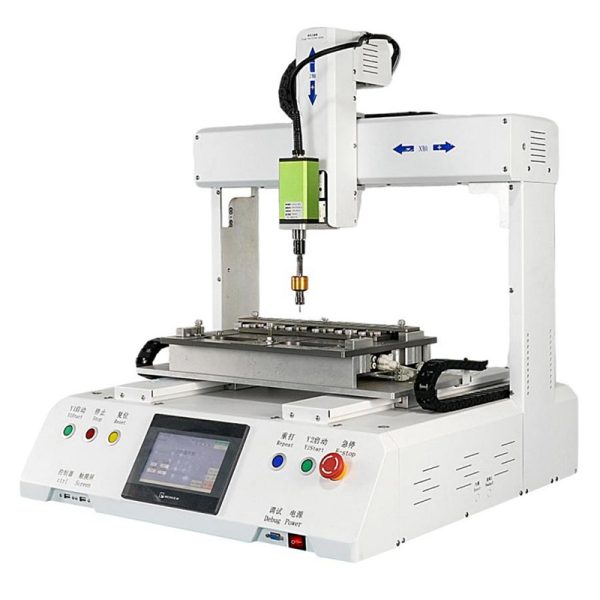 General Inspection Machine