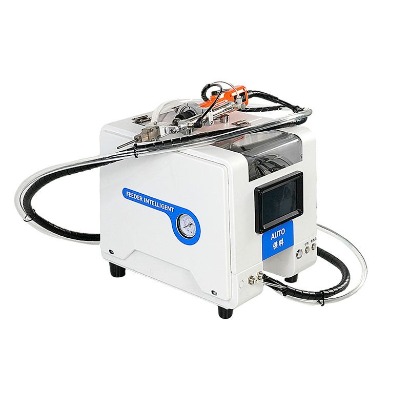 Medium Handheld screw locking machine - Image 3