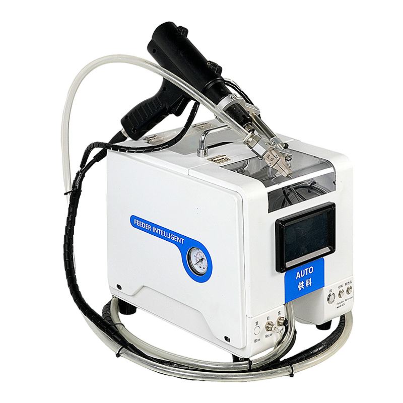 Medium Handheld screw locking machine