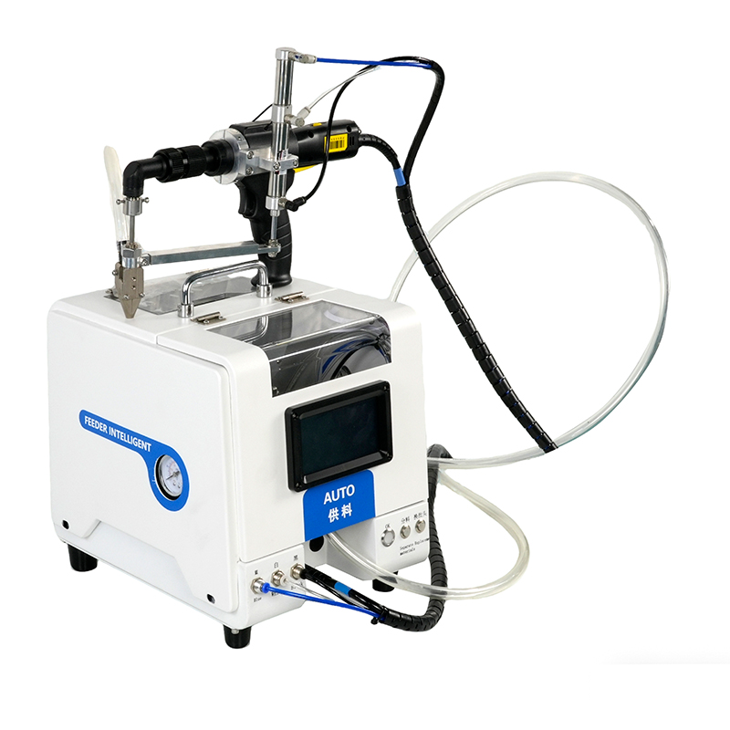 Medium Handheld screw locking machine - Image 2
