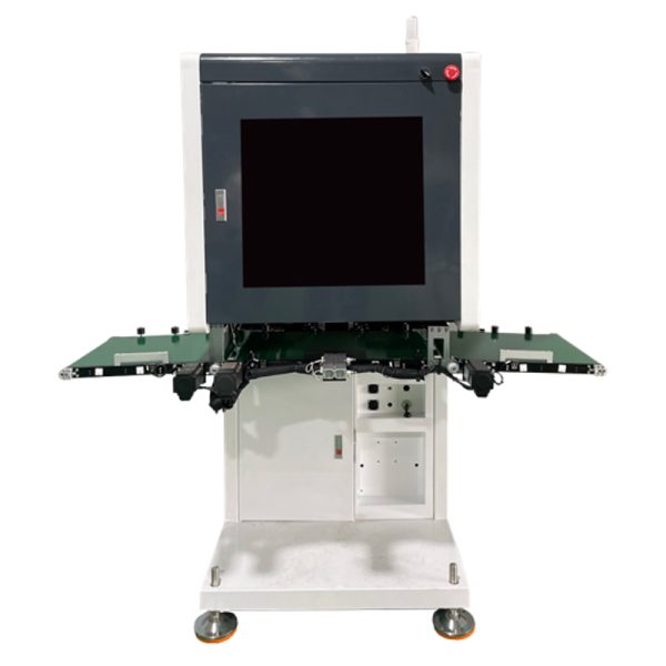 Online Laptop Screw Locking Machine