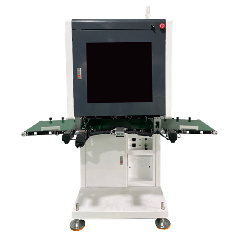 Online Laptop Screw Locking Machine
